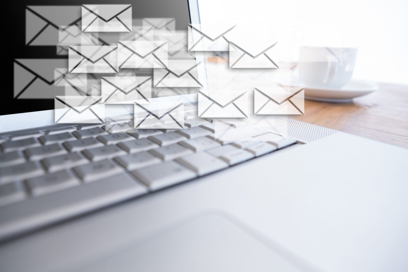 Email marketing strategy UK