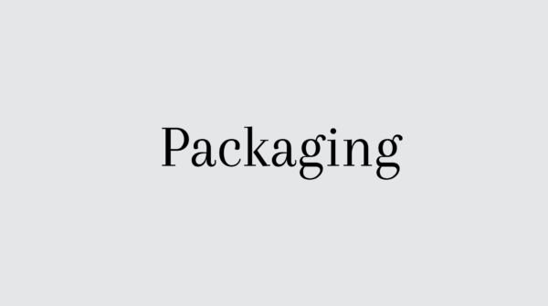 Custom Packaging for Small Businesses